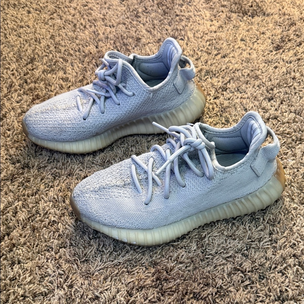 Yeezy Boost Sesame Women Size 5